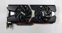 Karta graficzna Sapphire Radeon R9 280 3GB