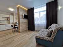 Green Apart 1 кімнатні люкси в центрі