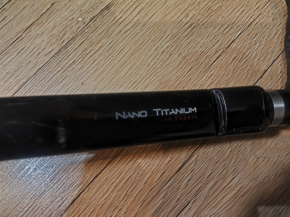 Утюжок baByliss PRO