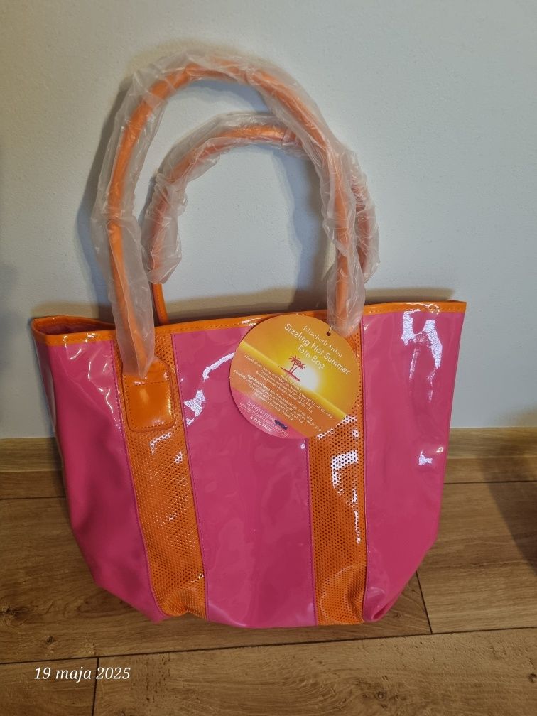 TORBA PLAŻOWA  Elizabeth Arden