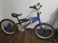 Wyczynowy  rower BMX AVIGO 20 KOŁA PEGI