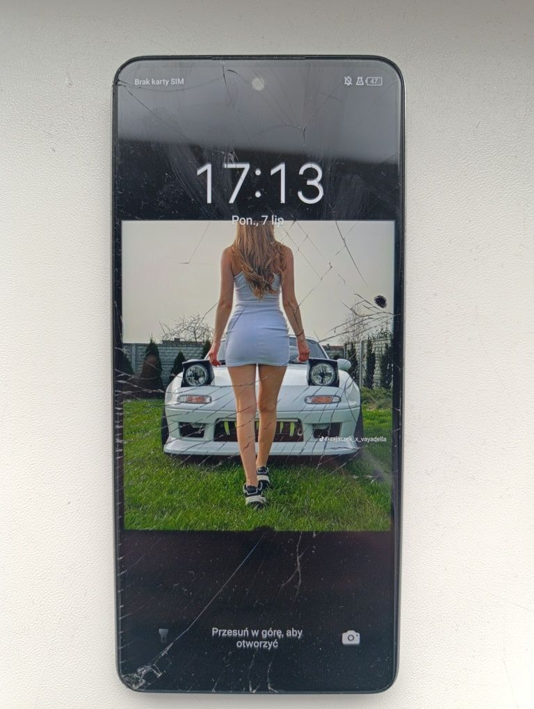 Telefon tecno spark 10pro