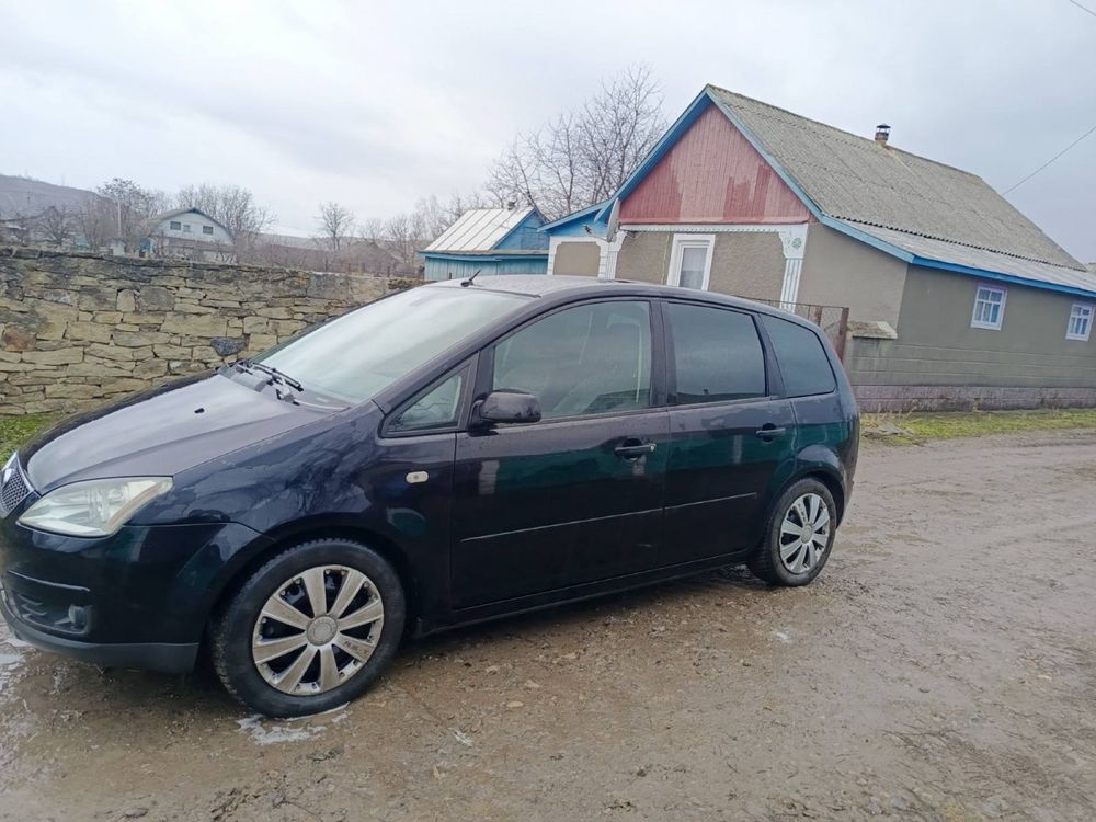 Продам авто Ford C-Max