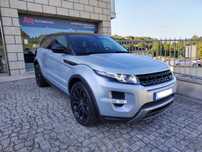 Range Rover Evoque 2.2 TD4 Prestige