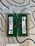 Pamięć Ram DDR5 2x8gb
