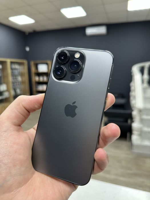 iPhone 13 Pro 512gb Graphite Neverlock з Гарантією!