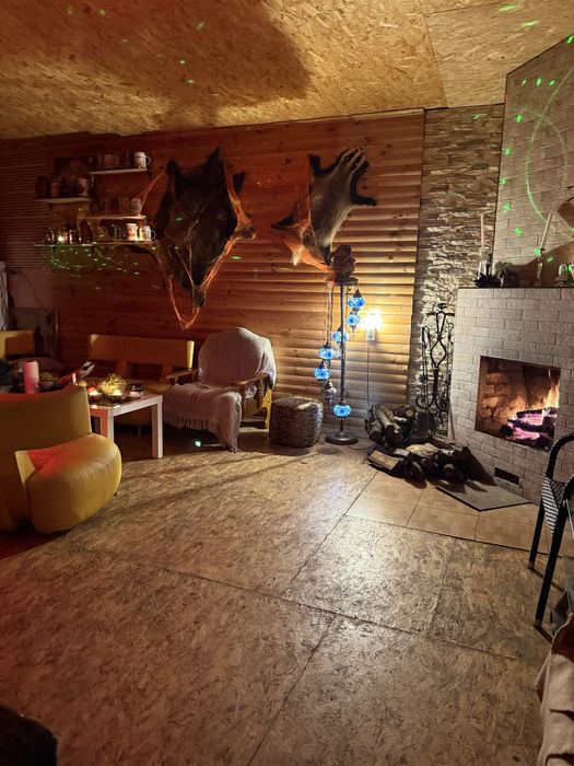 Приміщення для вечірок