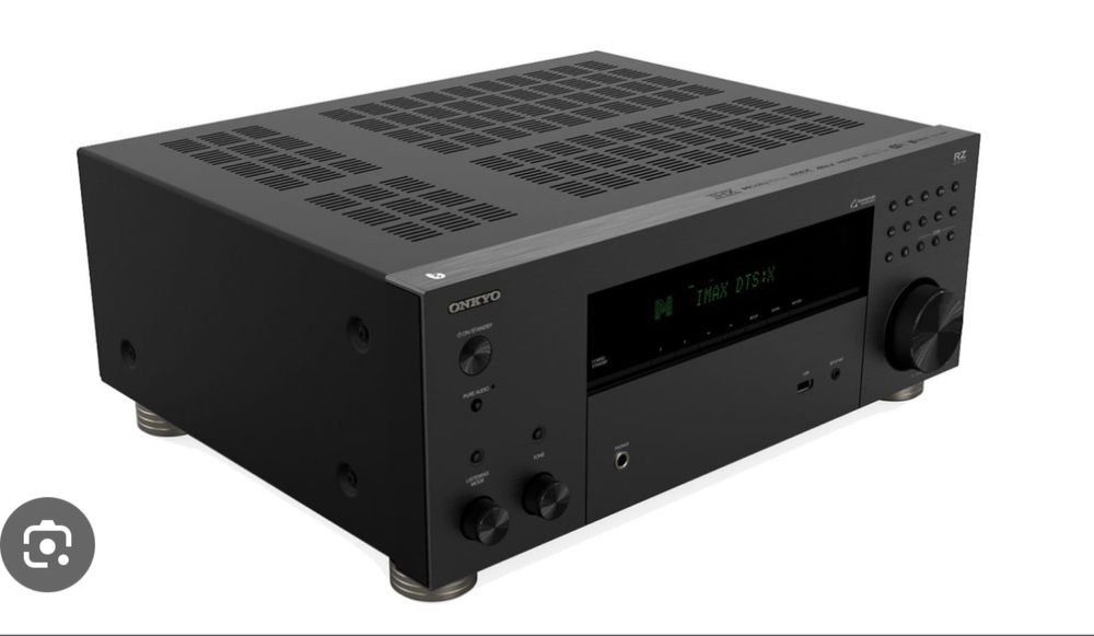 Onkyo tx-rz30, dirac, gwarancja.