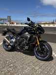 Yamaha MT 10 SP 2024 COMO NOVA
