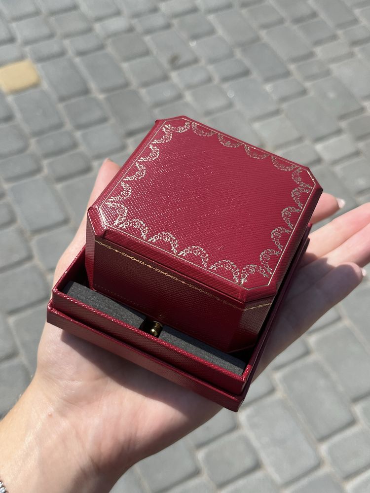 Набір упакування Cartier
