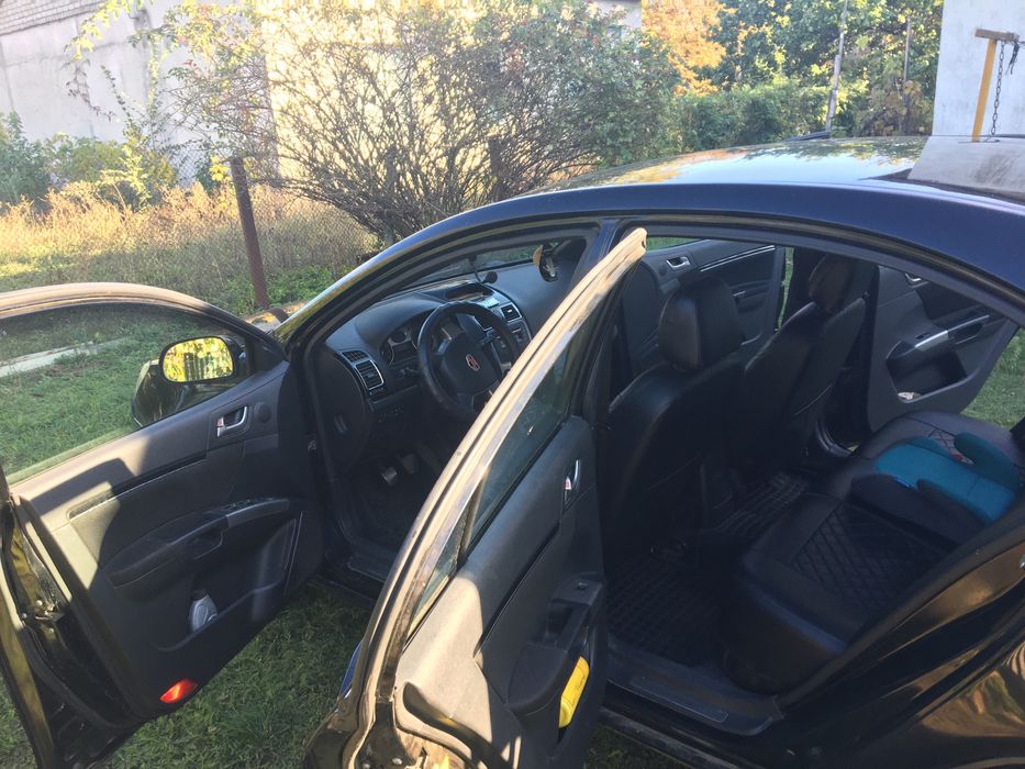 Продам Geely Emgrand 7