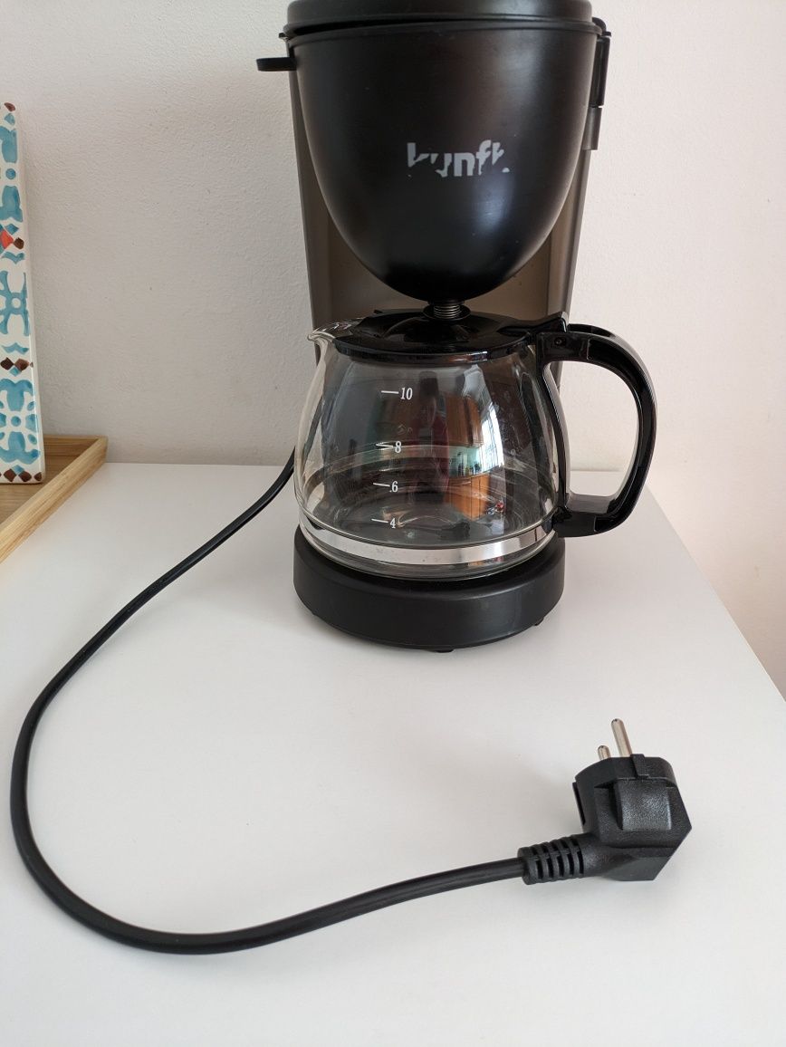 Máquina de café  Kunft