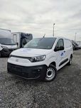 Wynajem #FIAT #DOBLO #VAN L2 BlueHDI 1.5 100 KM #WROCŁAW