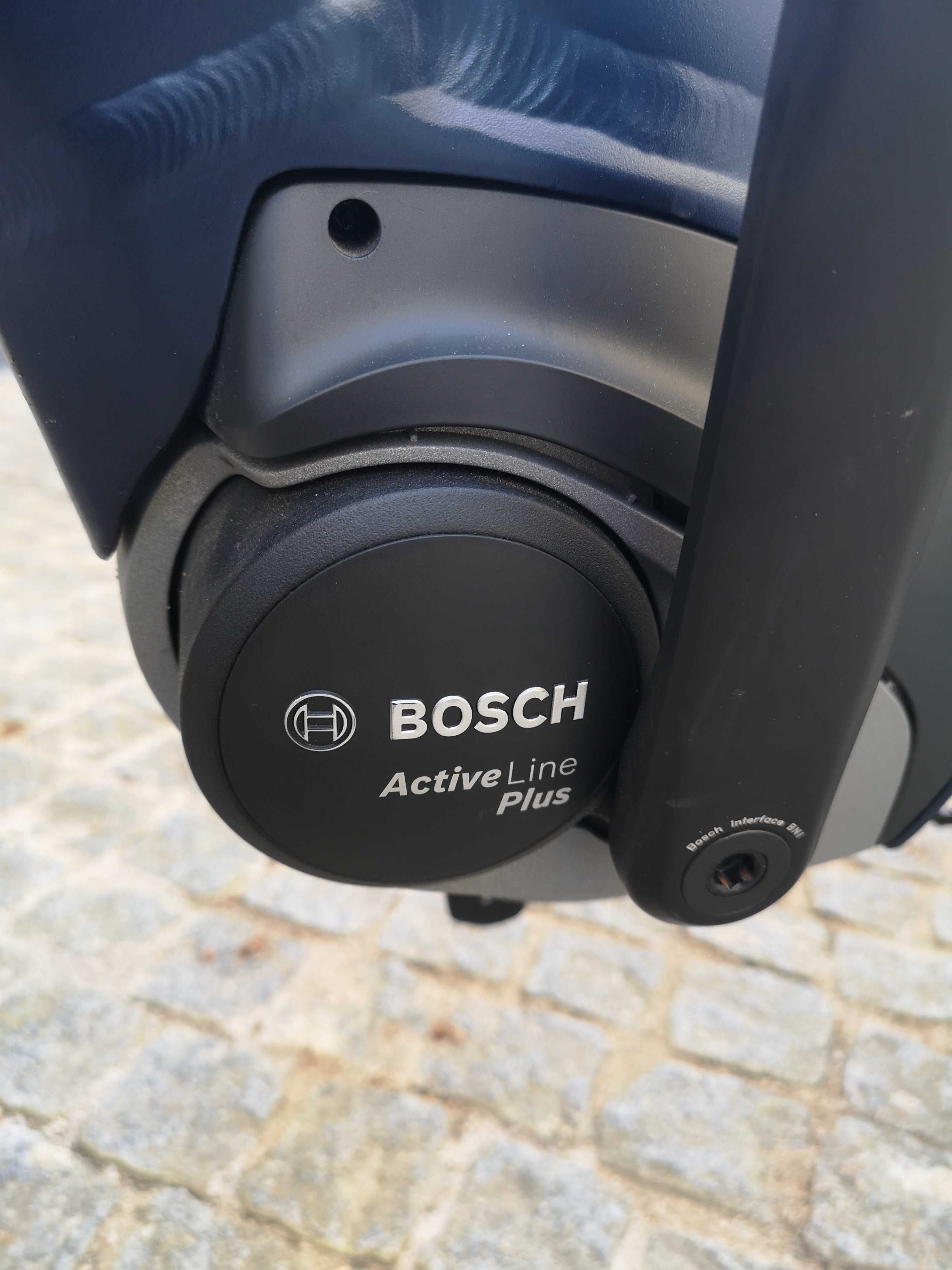 Bicicleta eléctrica Everyway E-450 Bosch