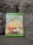 SpongeBob Battle bikini party