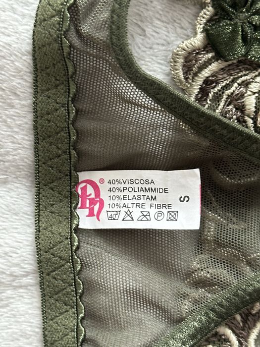 Комплект білизни (новий)