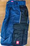 Strauss spodnie nowe 52