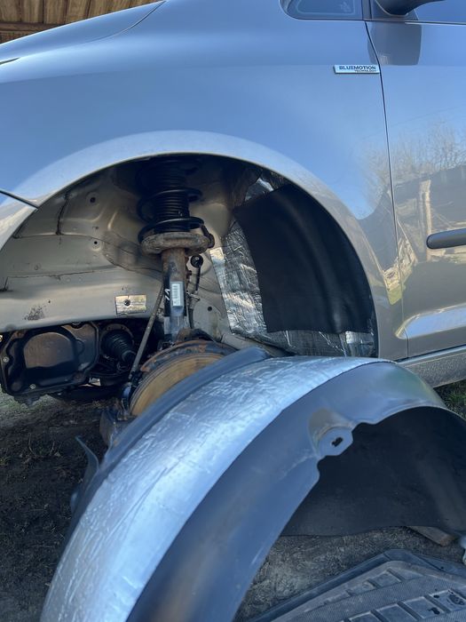 Продам  Golf 5 +