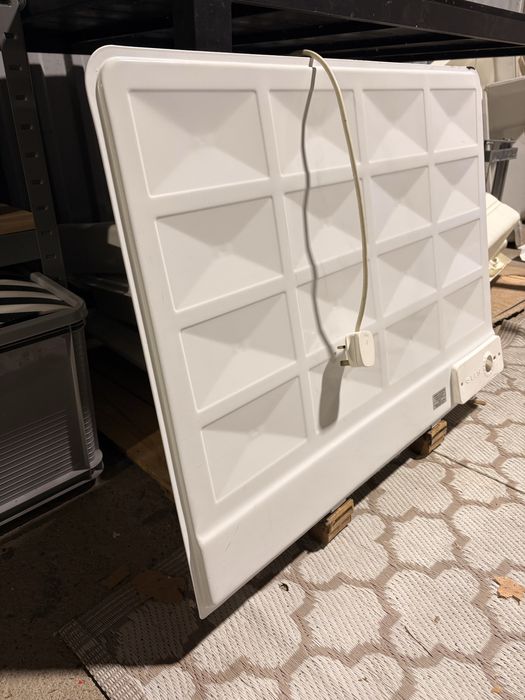 Grzejnik elektryczny GLEN