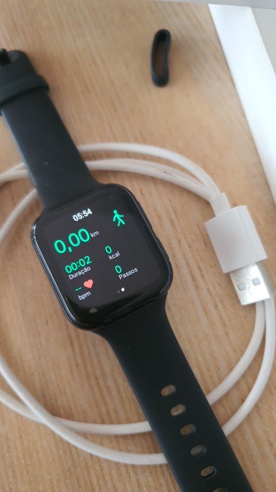 Oppo Watch 41mm (Wi-Fi)