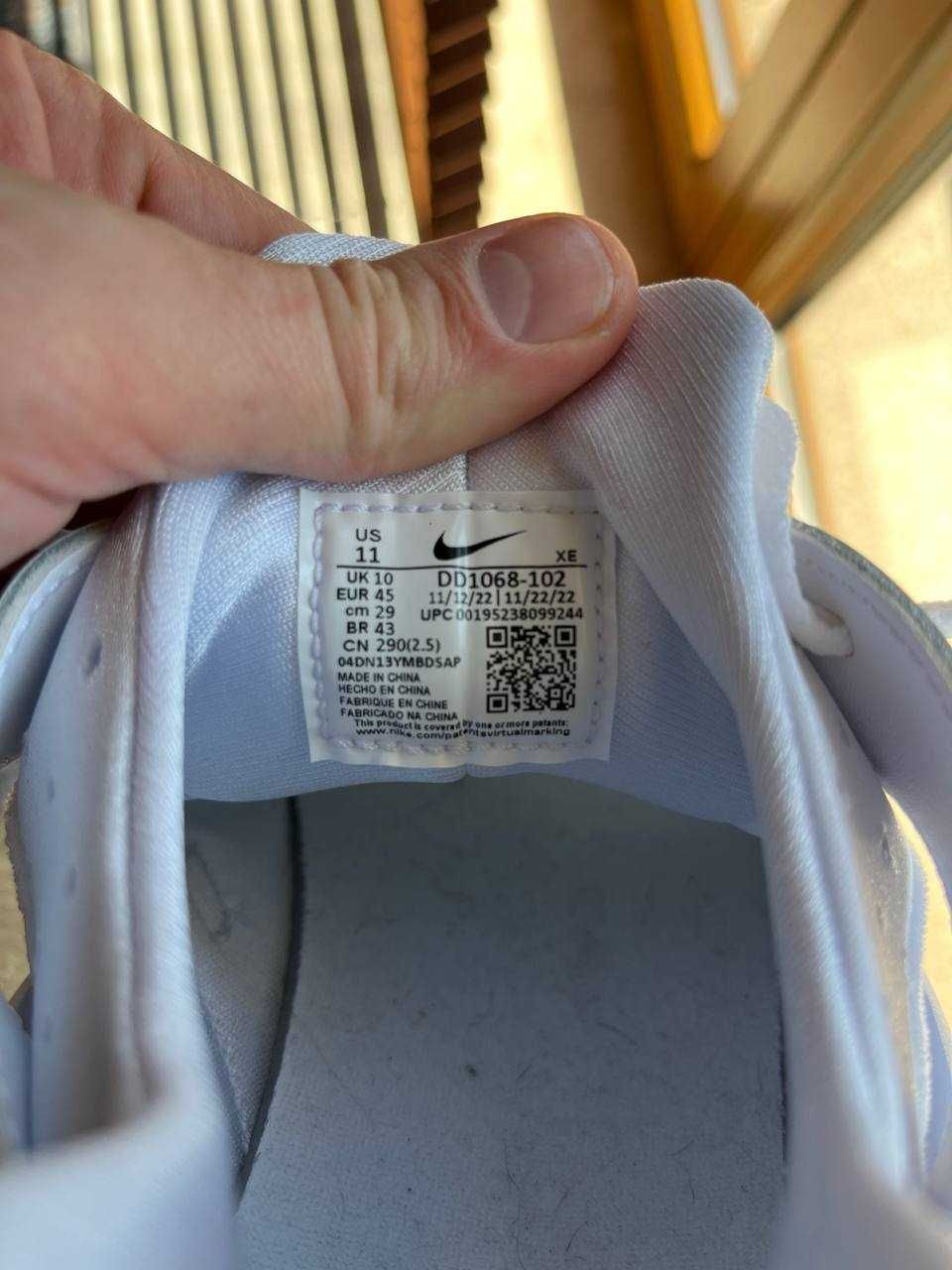 Nike Huarache 45