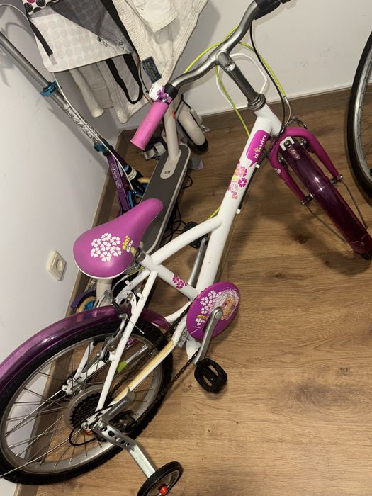 Vendo bicleta 70 euros