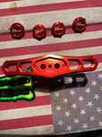 Chave hexagonal 17mm rc