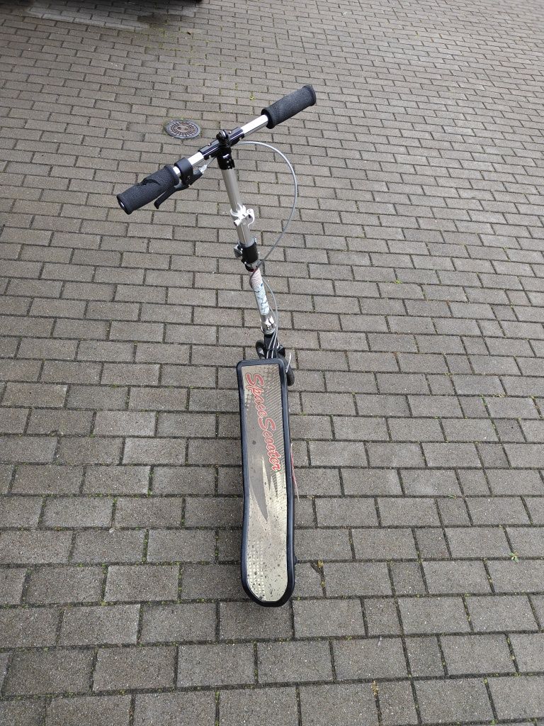 Hulajnoga Space scooter