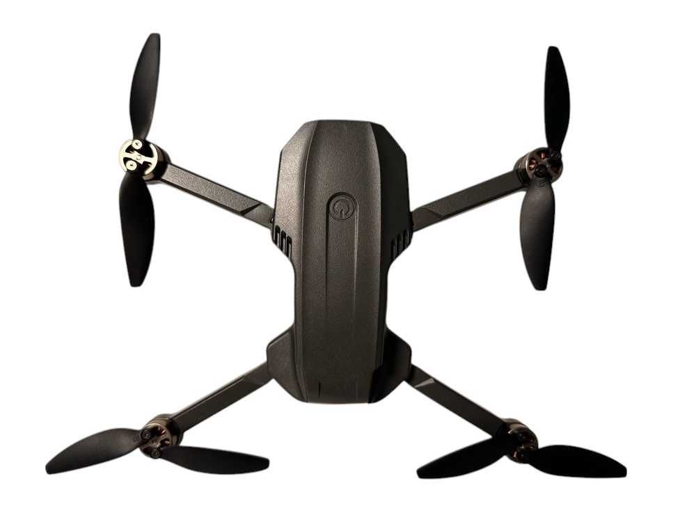 Dron z kamerą 4K WipKviey Wing-12 GPS 5G WiFi do 500 metrów 4K UHD FPV