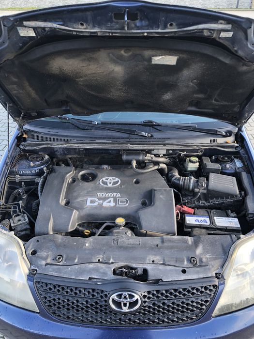 Продам Тойота Корола в гарному стані