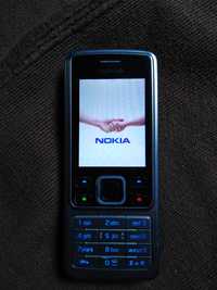 Nokia 6300 ponad czasowy