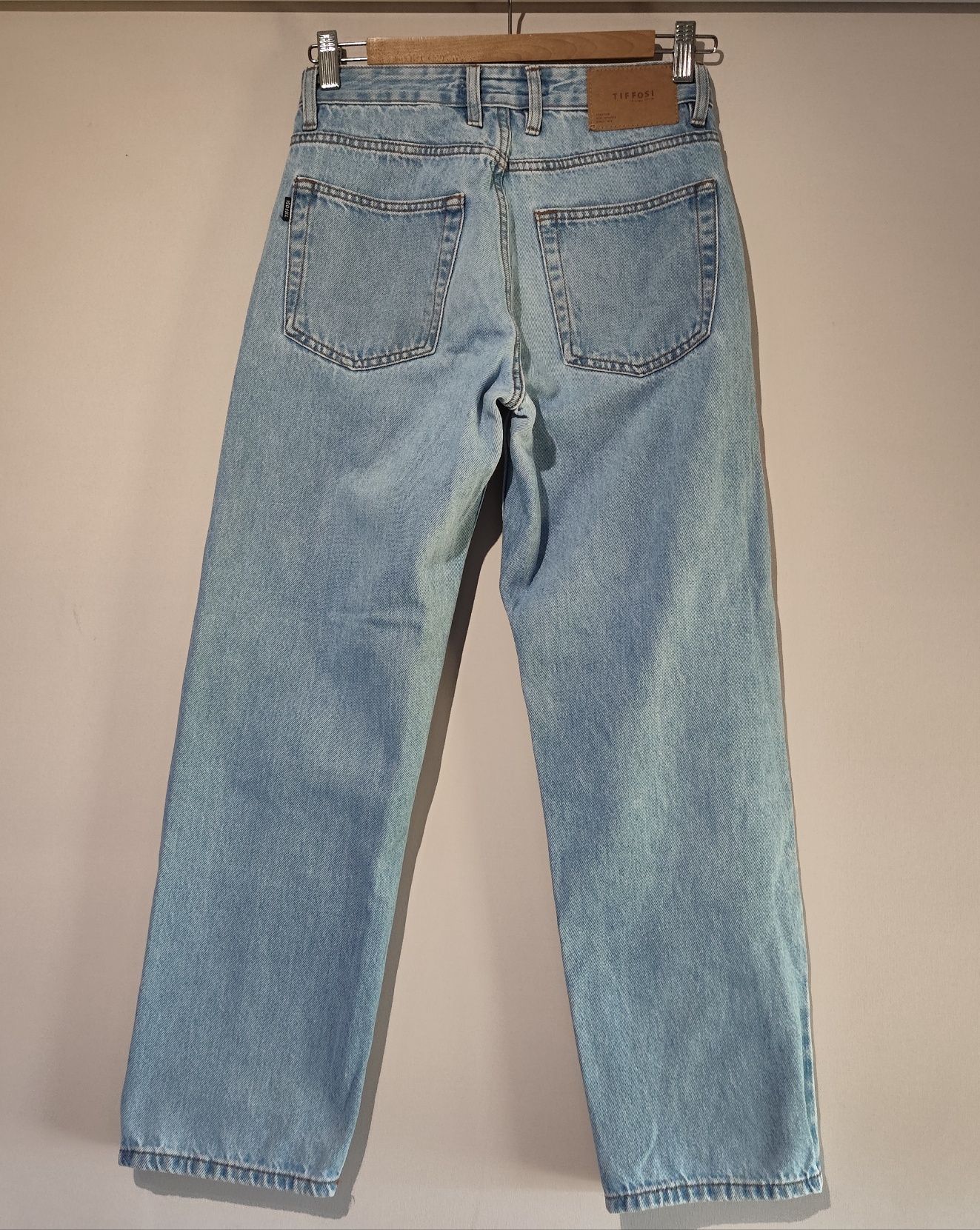 Calça Ganga Menino Tiffosi T: Xs