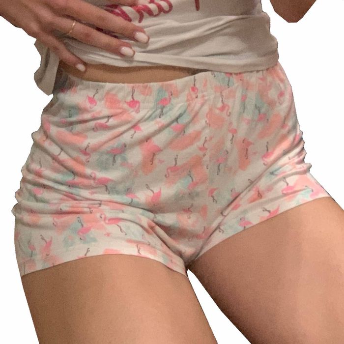 Милі шортики