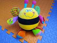 Pszczółka, pszczoła zabawka sensoryczna