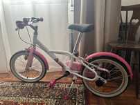 Bicicleta Criança