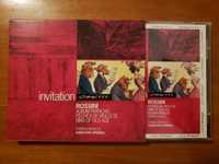 Rossini: Péchés de Vieillesse Album Français CD + libreto