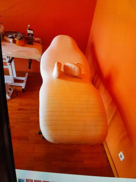 Marquesas de salão de estética