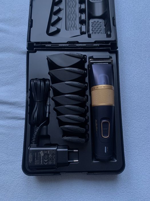 Maszynka do strzyżenia Babyliss MEN