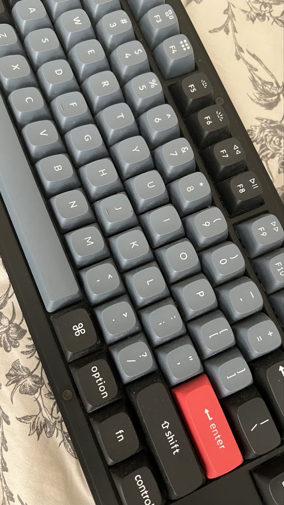 Keychron V3 red switch