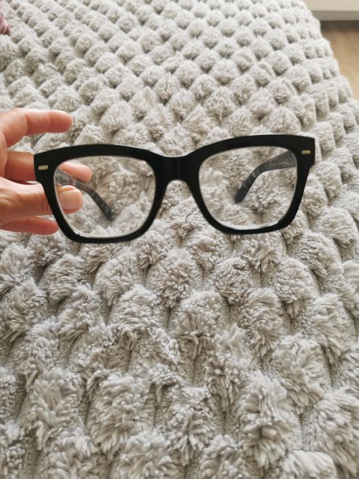 Okulary korekcyjne +1,5 tkmax