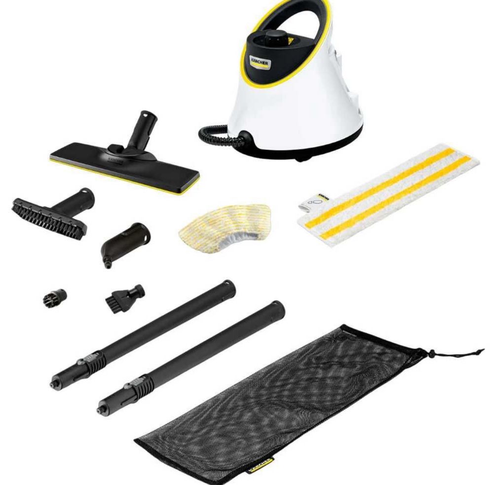 Пароочисник KARCHER SC 2 Deluxe