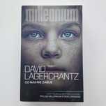 Co nas nie zabije David Lagercrantz