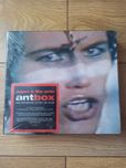 Adam& The ants - Antbox *Nowa w folii