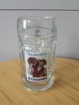 Kufel do piwa Oktoberfest Lowenbrau