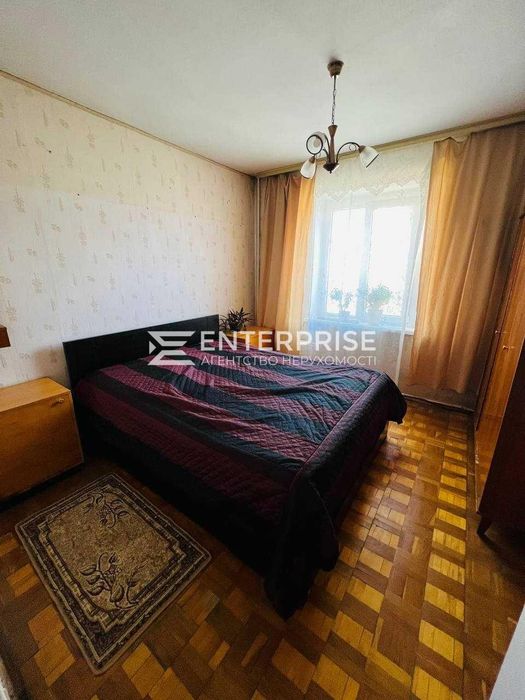 Продаж 2х кімнатної квартири, м. Оболонь,