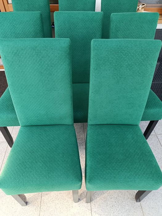 Wygodne krzesła 4 lub 8szt.