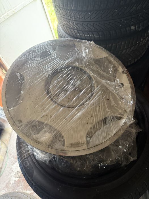 RENAULT r16 5x114,3  Kadjar Kangoo NISSAN Qashqai Juke XTrail Leaf