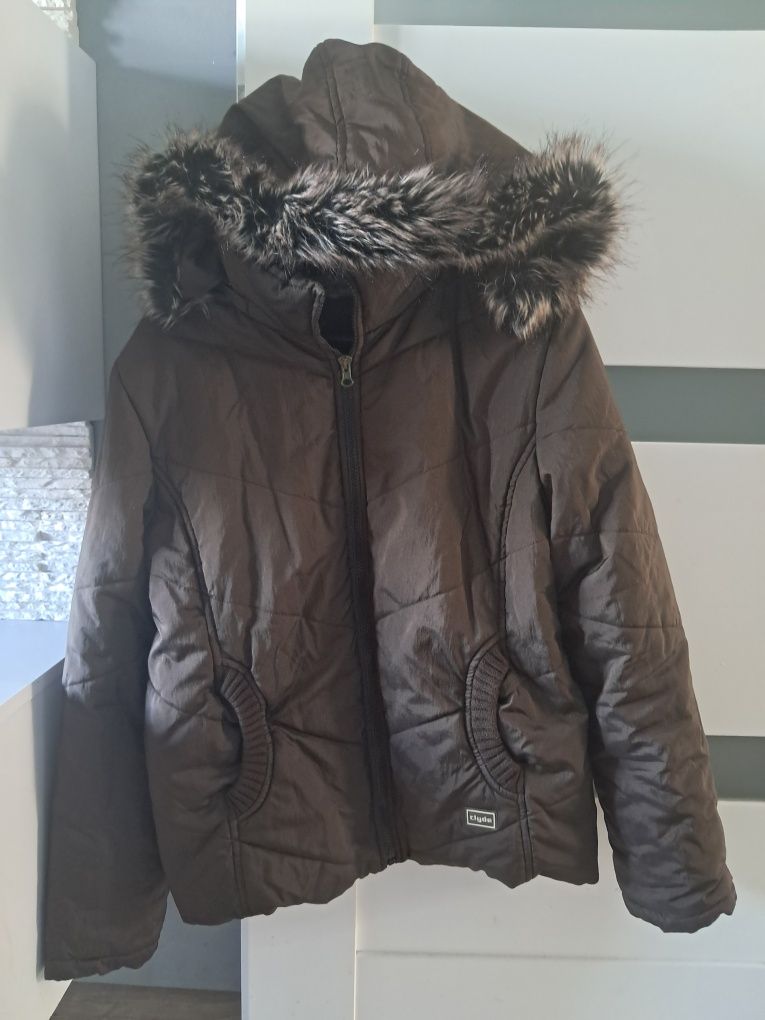 Kurtka damska Clyde roz.M/L
