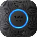 Odbiornik Bluetooth 1Mii B06 Plus aptX do Wieży Wzmacniacza