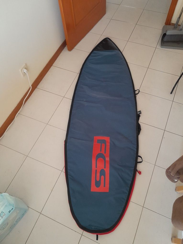Capa FCS Surf 5'9
